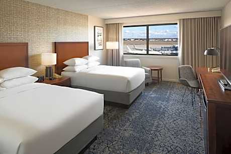 Sheraton Hartford Hotel At Bradley Airport