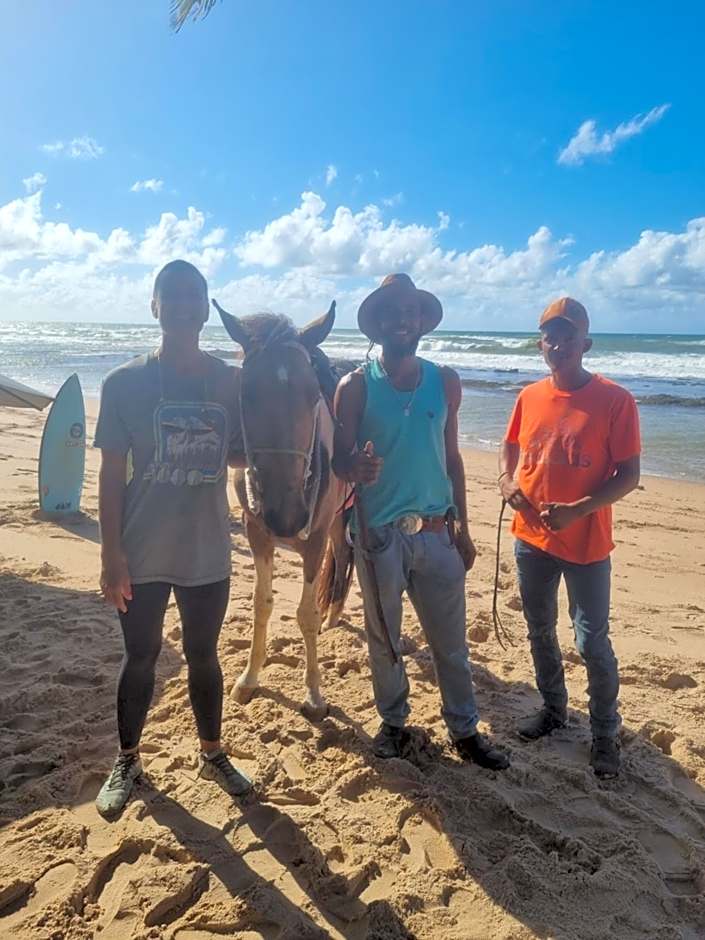 Casa de Jauà - SeaView - Coliving