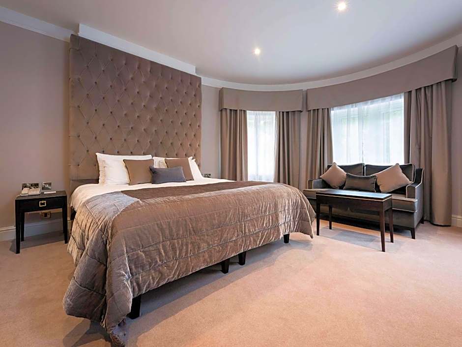 Brandon Hall Hotel & Spa Warwickshire