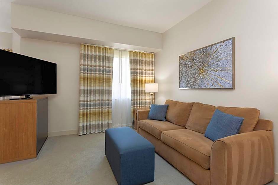 Hawthorn Extended Stay by Wyndham Naples