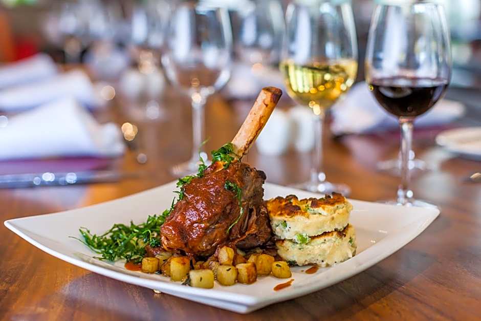 Swindon Blunsdon House Hotel, BW Premier Collection