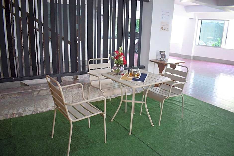 My Hotel Bangkok Noi