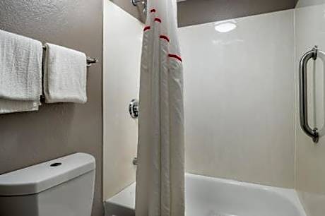 Red Roof Inn Virginia Beach