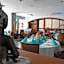 SWISS HOTEL LA COURONNE