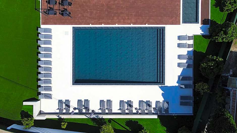 Hotel Do Parque - Congress & SPA