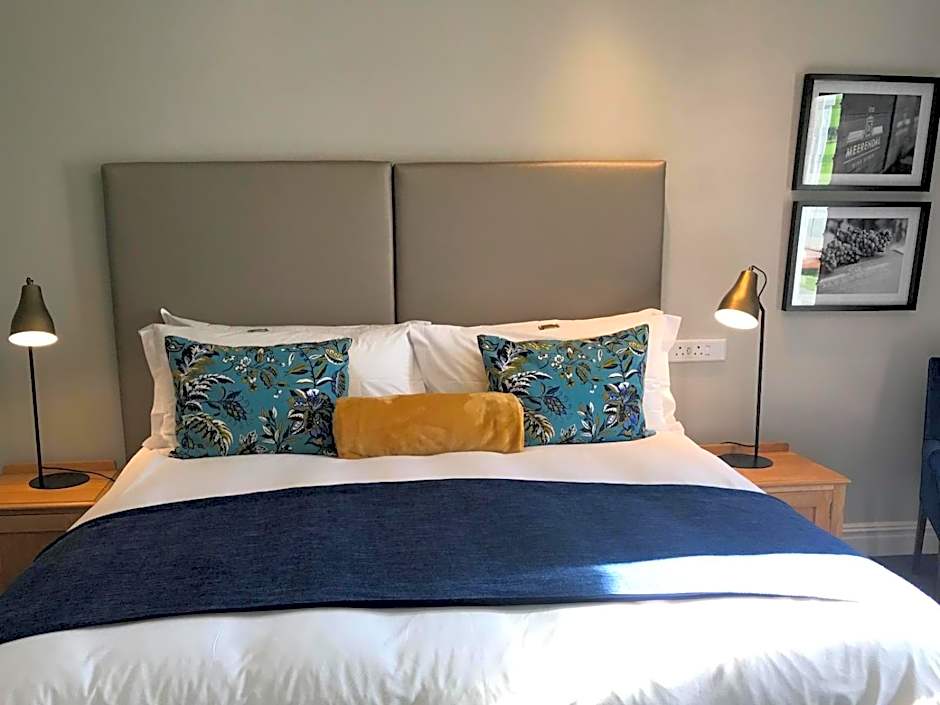 Meerendal Boutique Hotel