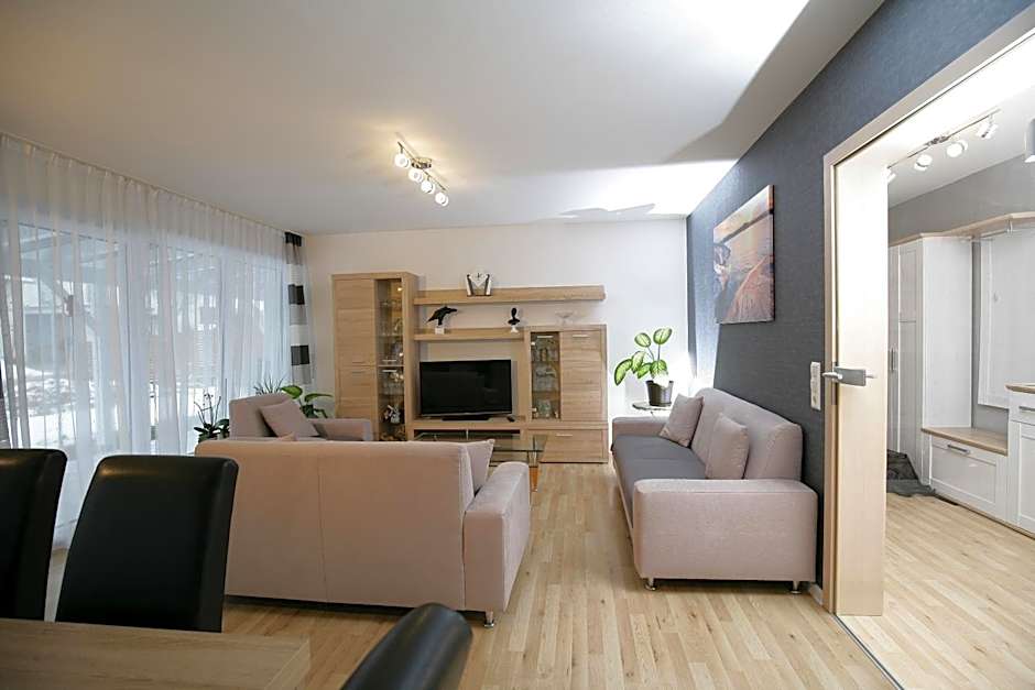 Hotel am Baronenwald