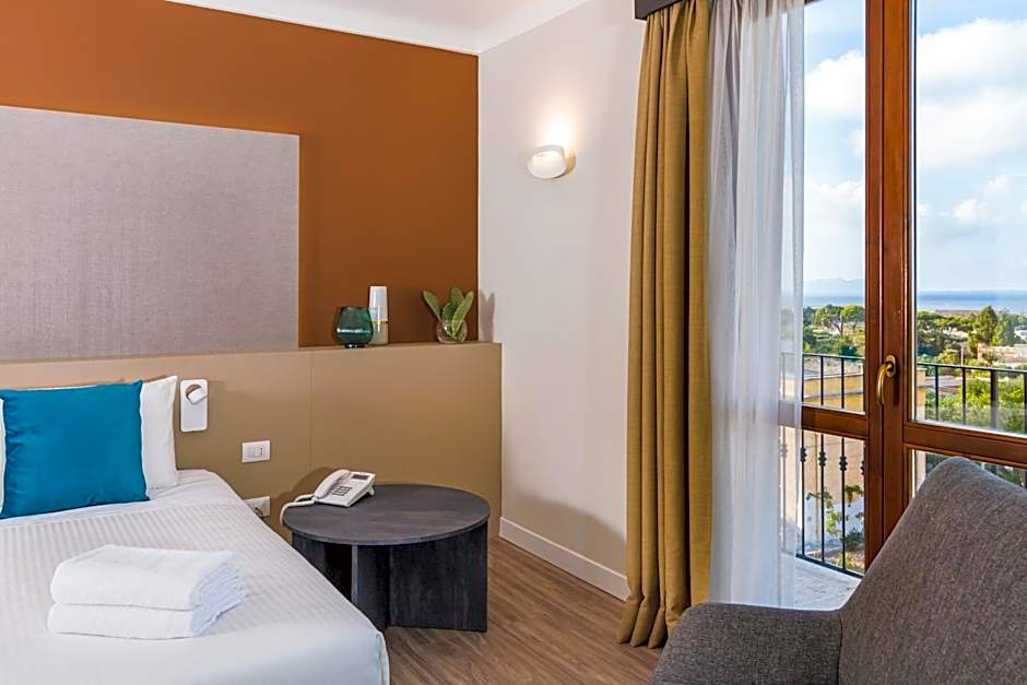 Seawater Hotels & Medical SPA