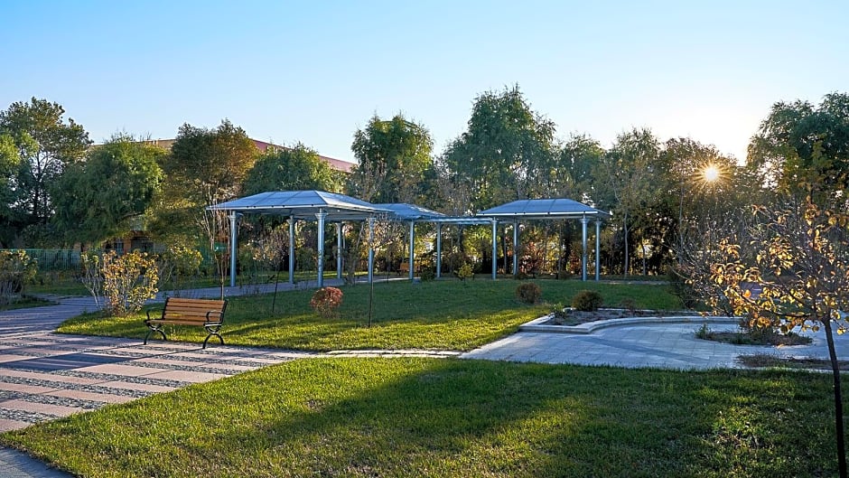 Shama Daqing Heilongjiang