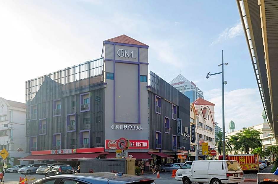 GM Grand Moments Bandar Sunway