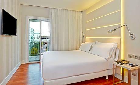 NH Barcelona Les Corts