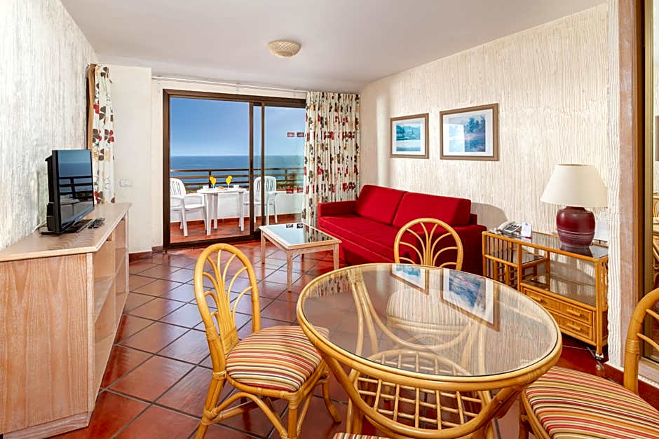 Apartamentos Masaru