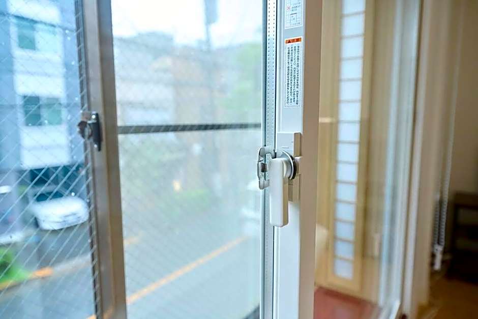 Minami -Shinagawa House