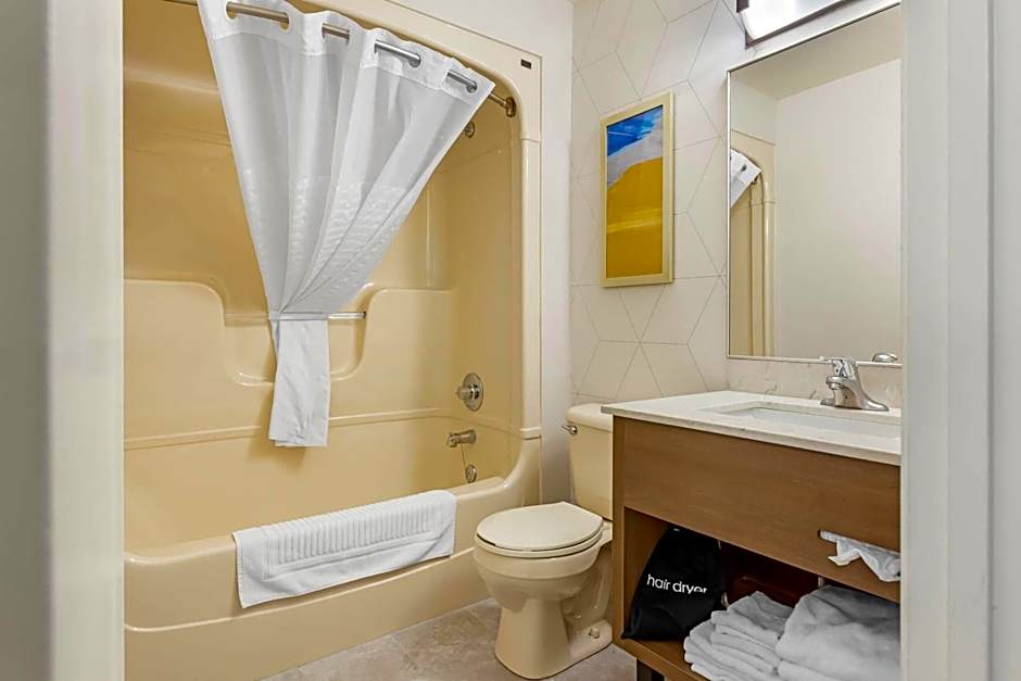 Comfort Inn St Catharines