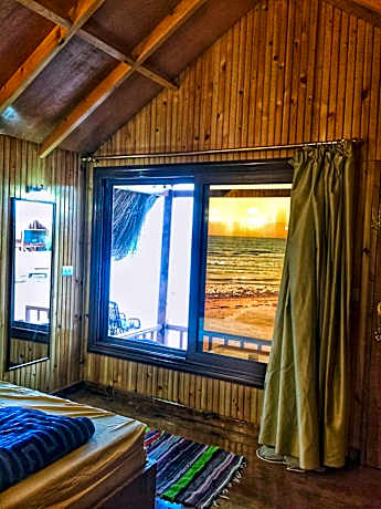 Deluxe Bungalow with Sea View