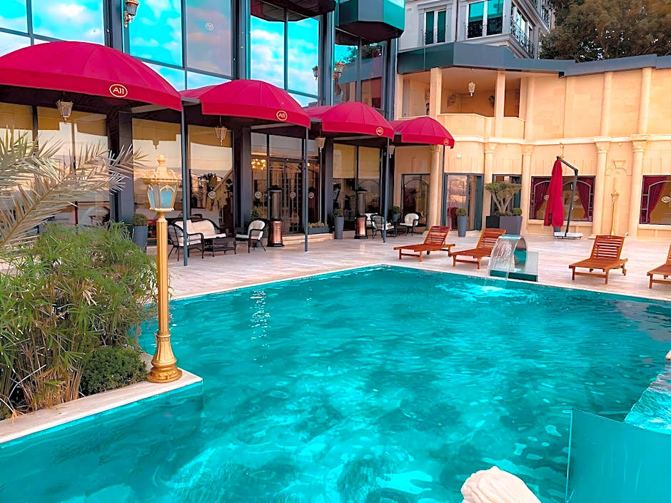 A11 HOTEL BOSPHORUS