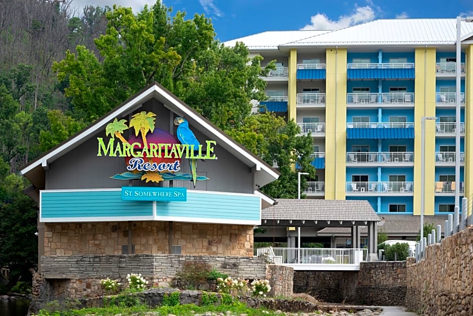 Margaritaville Resort Gatlinburg