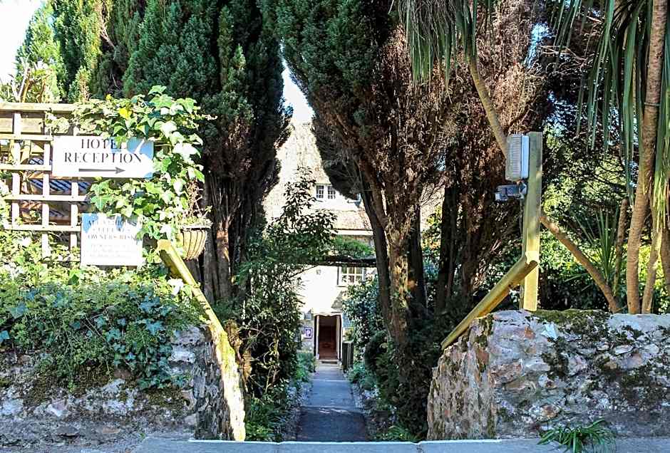 Kersbrook Guest Accommodation