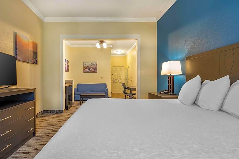 Best Western Dinosaur Valley Inn & Suites