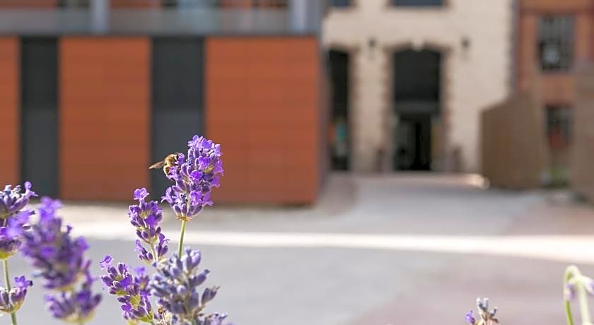 Zenao Appart'hotel Troyes