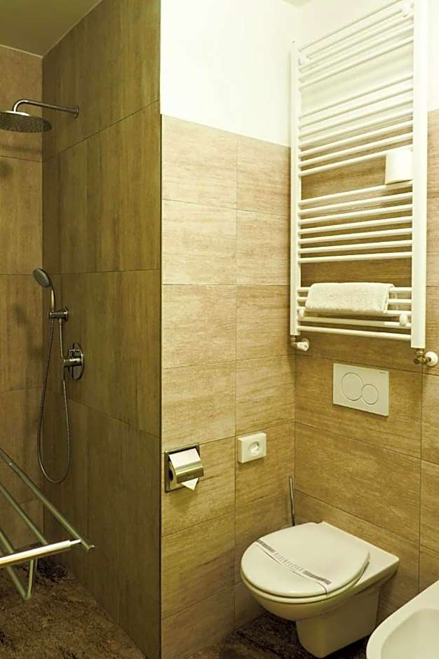 Hotel Vacek Pod Věží