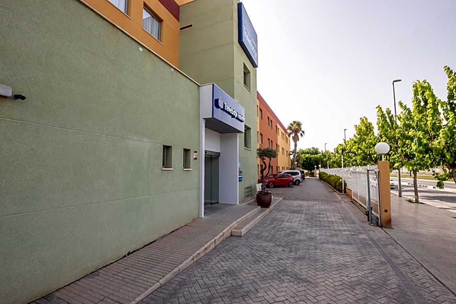 Travelodge Murcia