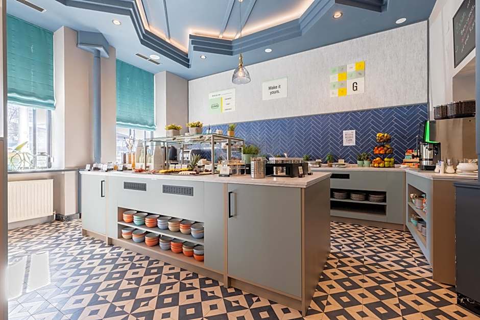 Garner Hotel Vienna by IHG