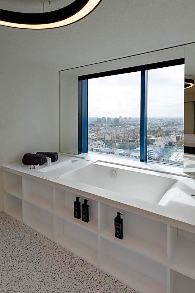 Maistra City Vibes Zonar Zagreb