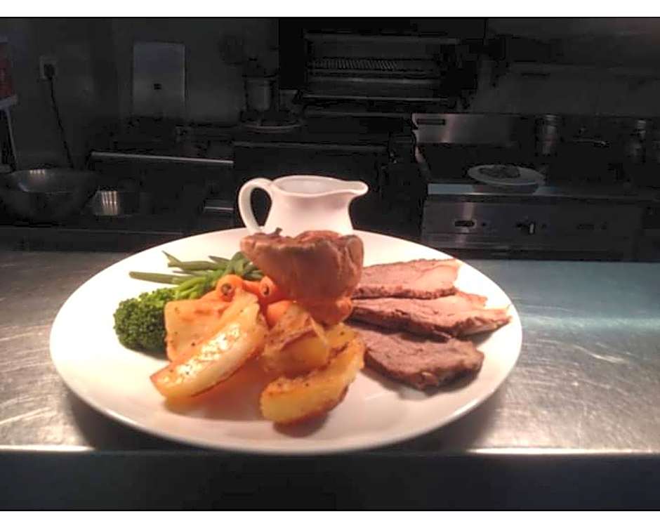 The Butchers Arms Freehouse