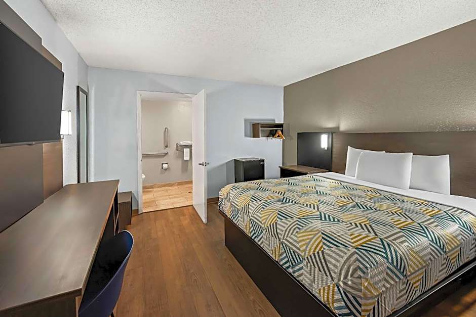 Motel 6 Lester - Philadelphia Airport