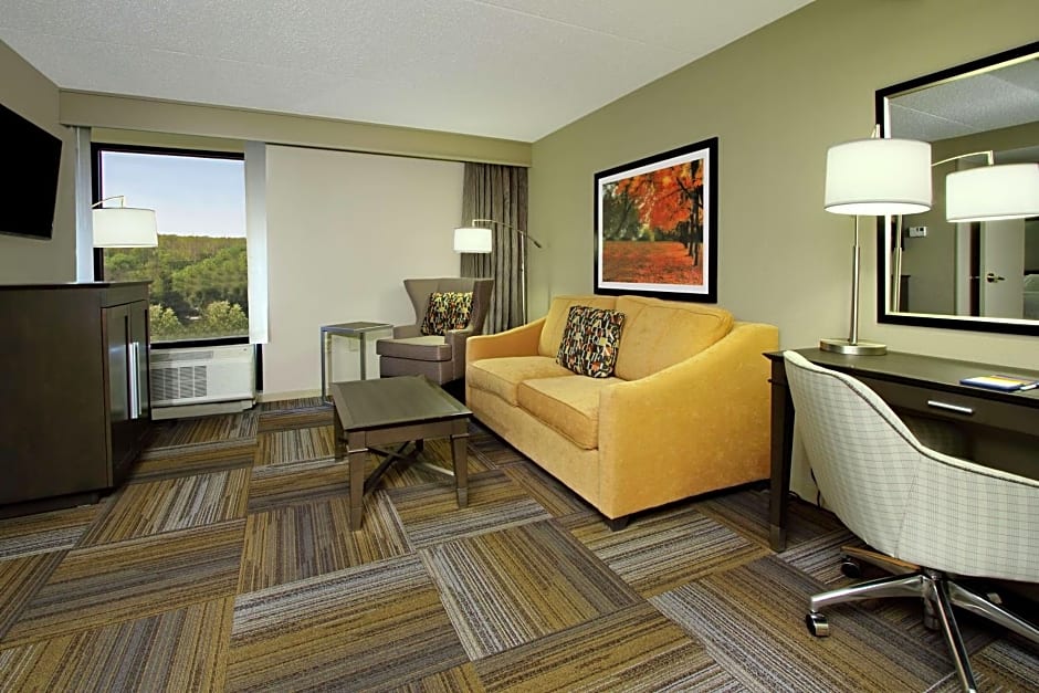 Hampton Inn By Hilton Philadelphia-Great Valley