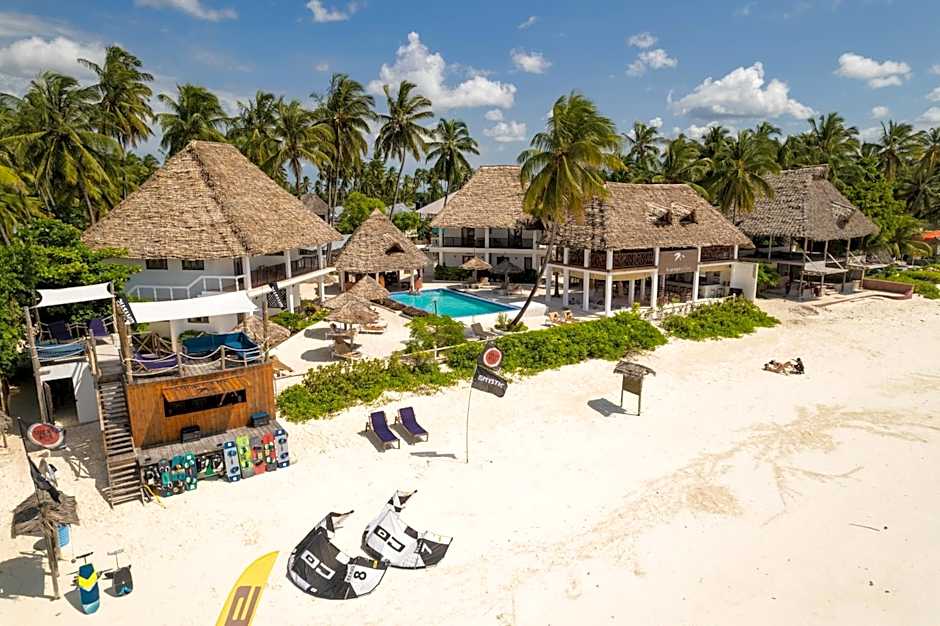 Kupaga Villas Boutique Hotel - Adults Only