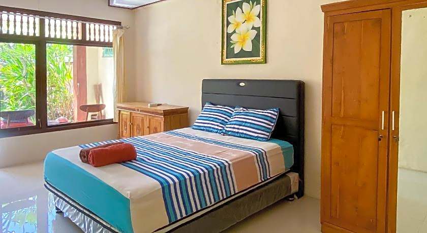 Raja Asri Guest House Sanur Mitra RedDoorz