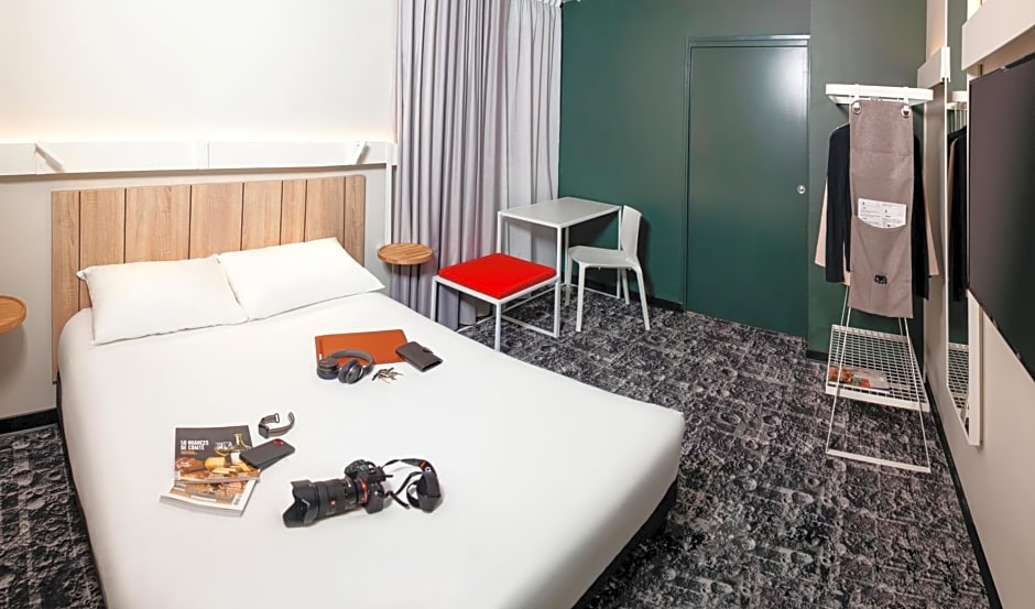 ibis Pontarlier