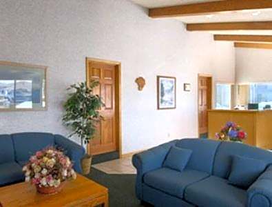 Super 8 by Wyndham Susanville