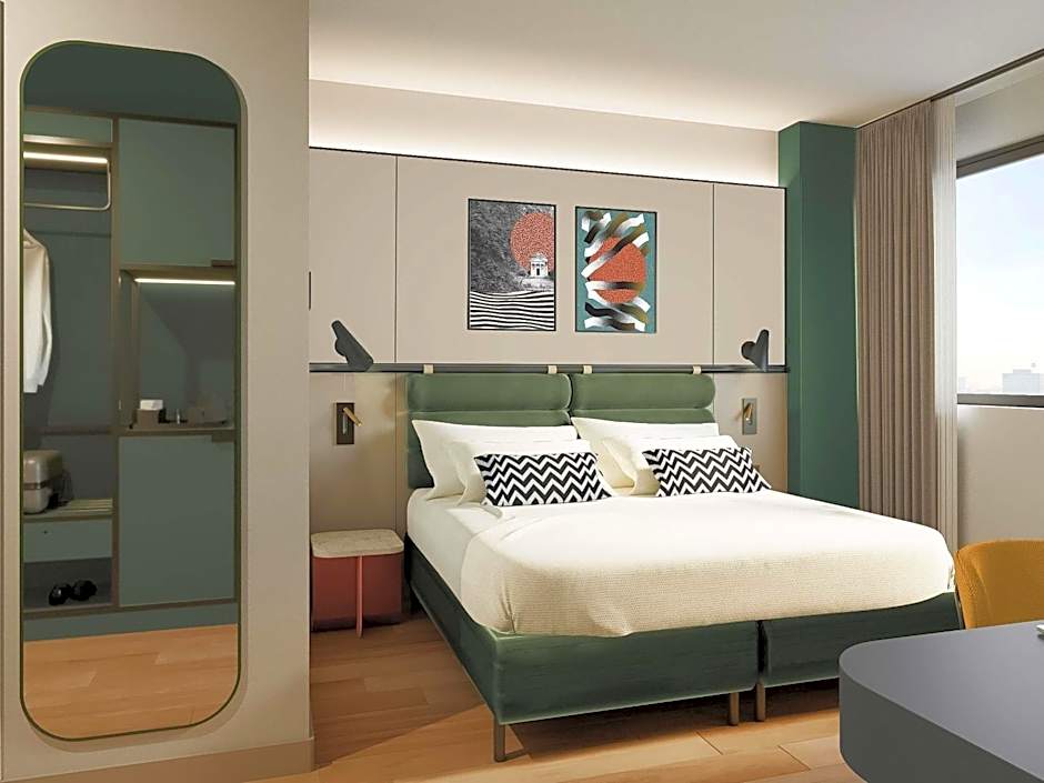 Mercure Milano Agrate Brianza