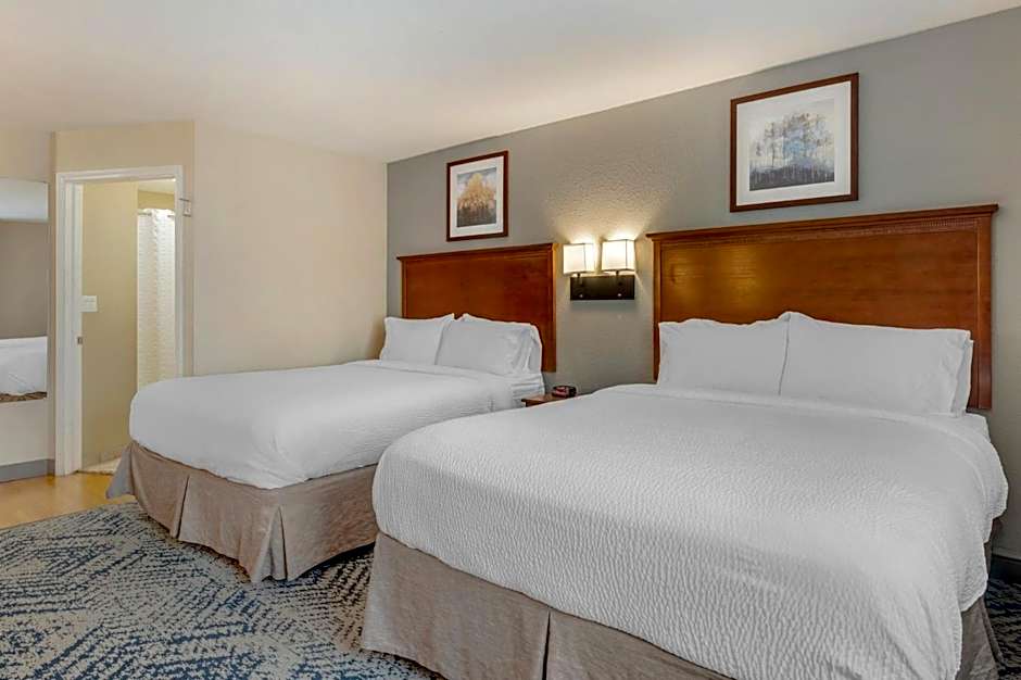 Candlewood Suites Indianapolis East By IHG