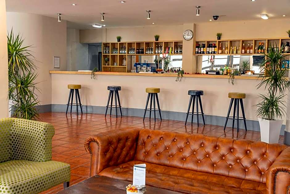 OYO Flagship Sheffield City Centre