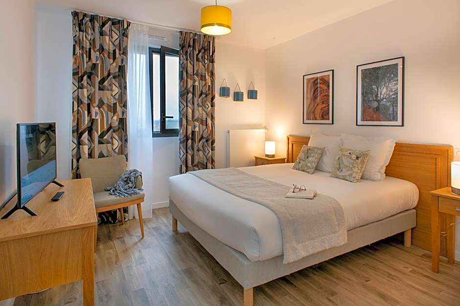 DOMITYS L'ALLIACEE - Résidence Services Séniors