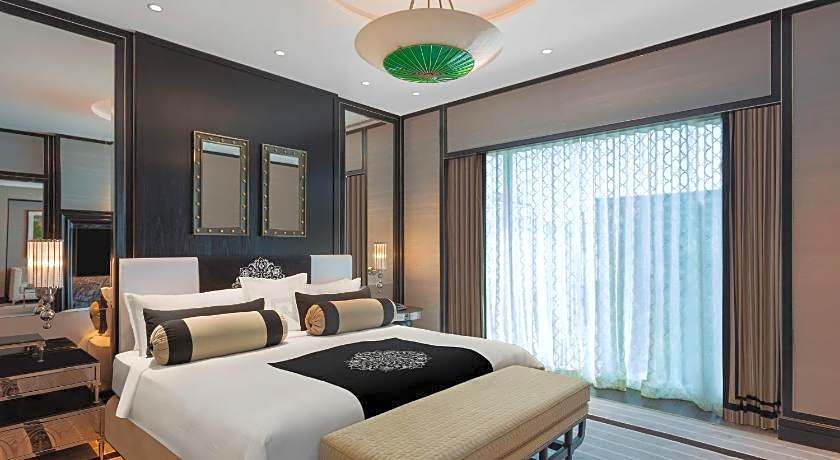 ITC Narmada, a Luxury Collection Hotel, Ahmedabad