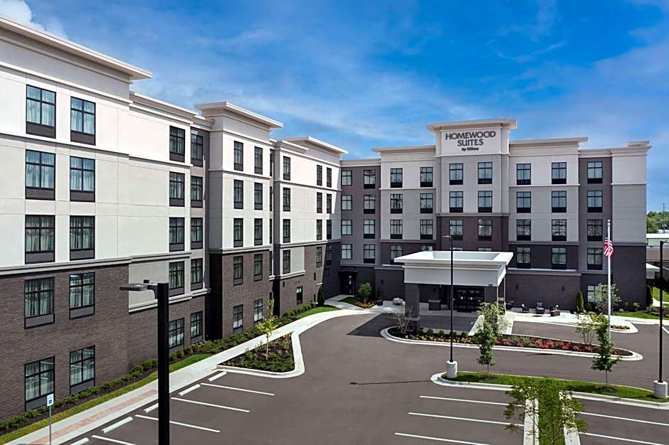 Homewood Suites by Hilton Louisville Airport