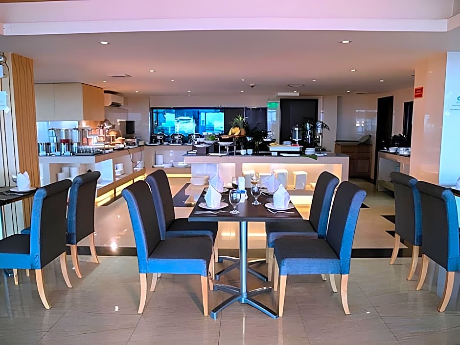 Esperado Lake View Hotel