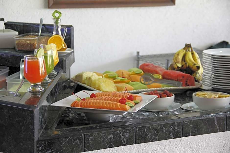 Best Western Plus Plaza Florida & Tower