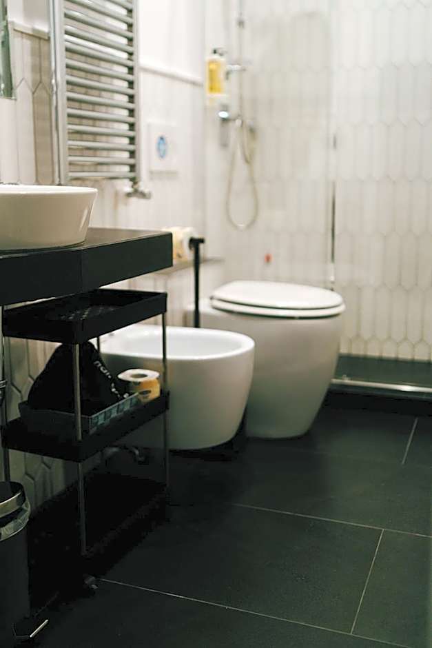 Royal Suite du Vatican
