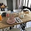 Ô 36 Rempart Sud B&B
