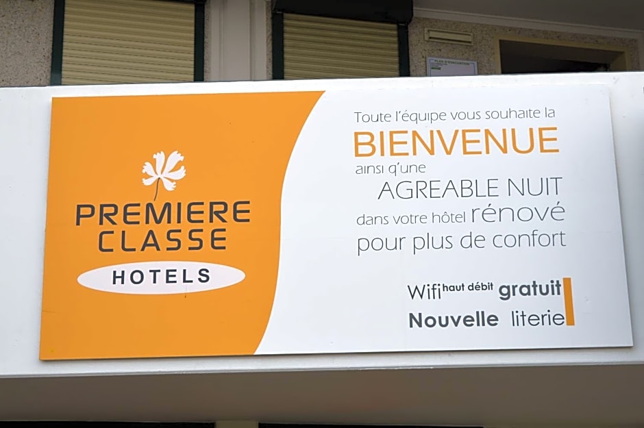 Hotel Premiere Classe Strasbourg Ouest - Zenith