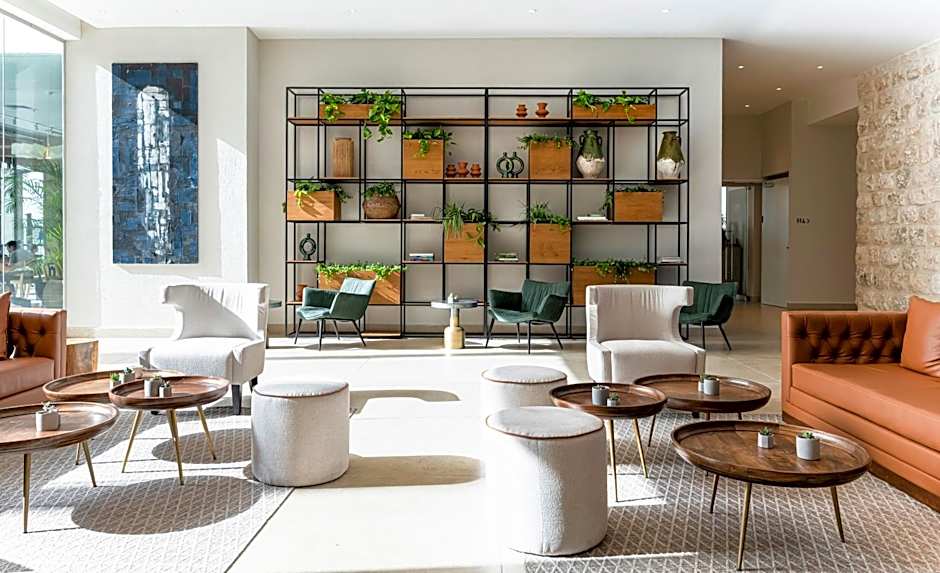 Gomeh by Isrotel Collection