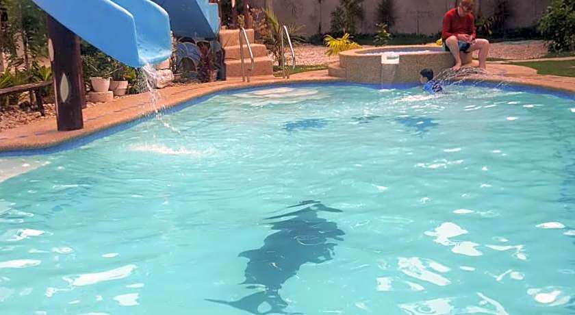 PEDZ CING MANGO LODGE