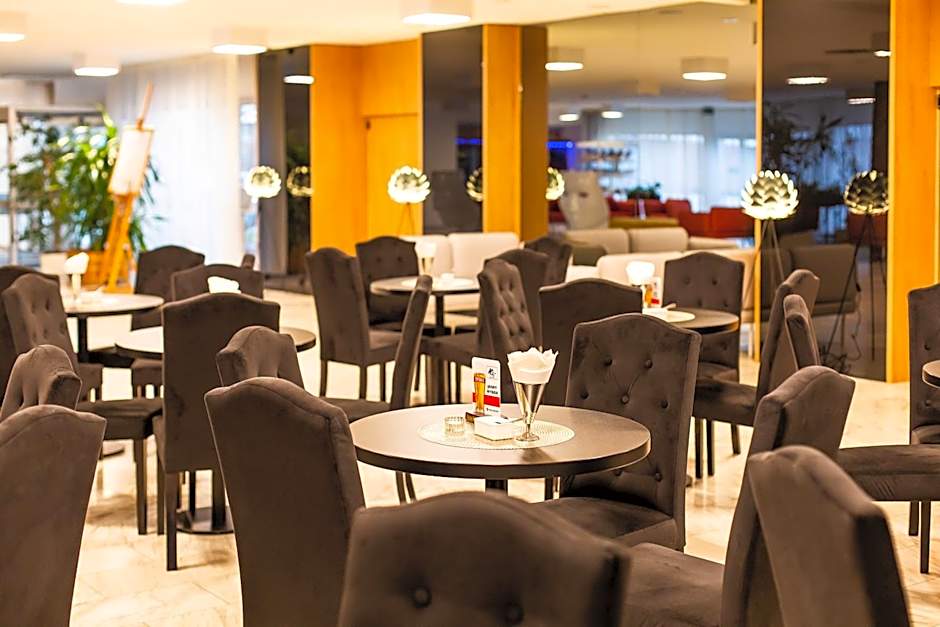 Hotel Solny