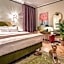 SleepWell Boutique Apartments